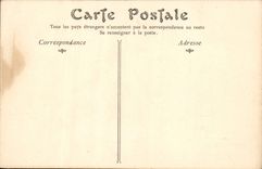 CPA Blois Galerie Inferieure de L'Hotel L'Ailluye