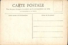 CPA Paris La Porte Saint Denis