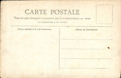 CPA Paris Horloge du Palais de Justice