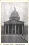CPA Paris Le Pantheon