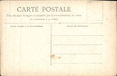CPA Paris Le Pantheon