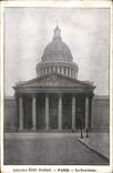 CPA Paris Le Pantheon