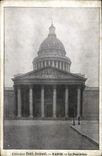 CPA Paris Le Pantheon
