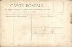 CPA Paris Le Pantheon