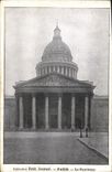 CPA Paris Le Pantheon