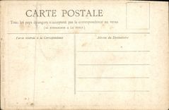 CPA Paris Le Pantheon