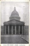 CPA Paris Le Pantheon