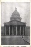CPA Paris Le Pantheon