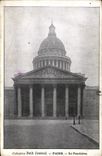 CPA Paris Le Pantheon
