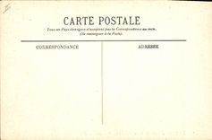 VINTAGE POSTCARD Holy Luz Saver the Church Of Templiers