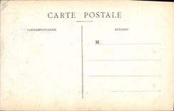 CPA Domart En Ponthieu Maison Des Templiers