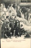 CPA Saint Louis Rend La Justice Paris Pantheon Alexandre Cabanel 