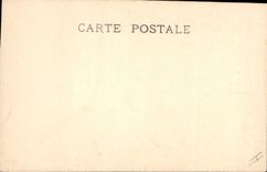 CPA Les Fresques Du Pantheon Saint Louis Rendant la justice Cabanel