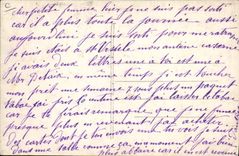 VINTAGE POSTCARD Military hospital of the Red Cross to the college Janson de Sailly