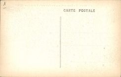 CPA Cheval Equitation Hippisme Saumur Ecole de cavalerie Carrousel Saut de haie 