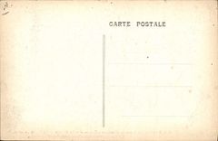 CPA Cheval Equitation Hippisme Saumur Ecole de cavalerie Carrousel La charge 