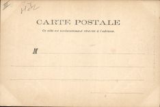 CPA Cheval Equitation Hippisme Saumur Travail sur le Chardonnet 