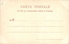 CPA Cheval Equitation Hippisme Saumur Sauteurs en liberte 