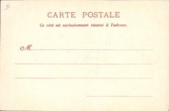 CPA Cheval Equitation Hippisme Saumur Haute Ecole Ecuyer en grande tenue 