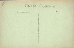 Militares del carrusel de Hippisme Saumur de la equitación del caballo de la POSTAL de la VENDIMIA tomados otra vez de los oficiales