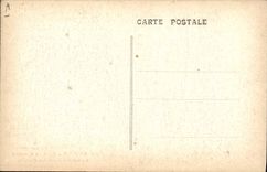 Escuela de Hippisme Saumur de la equitación del caballo de la POSTAL de la VENDIMIA del torneo del carrusel de la caballería en Plumets