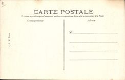 CPA Cheval Equitation Hippisme Saumur Carousel 