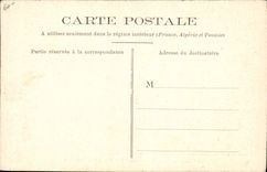 CPA Cheval Equitation Hippisme Saumur Carrousel Reprise de sauteurs 