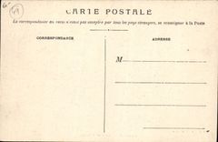 Alas del carrusel de Hippisme Saumur de la equitación del caballo de la POSTAL de la VENDIMIA del molino