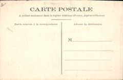 El carrusel de Hippisme Saumur de la equitación del caballo de la POSTAL de la VENDIMIA crió a oficiales