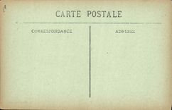 Equitación Hippisme Saumur del caballo de la POSTAL de la VENDIMIA después de la gran guerra