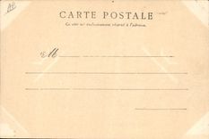 CPA Cheval Equitation Hippisme Saumur Sauteur en liberte Capriole