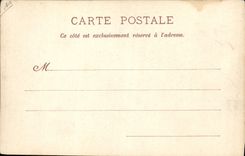 CPA Cheval Equitation Hippisme Saumur Emploi du sauteur dans les piliers 