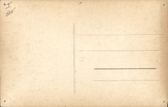 CPA Bateau Paquebot Savoie Un coup de tangage