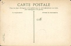 CPA Bateau Paquebot Le Havre La Savoie en cale seche 