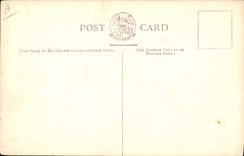 CPA Bateau Paquebot P&O SS Viceroy of India 