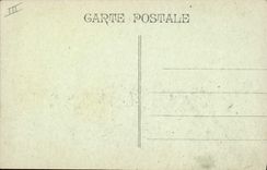 CPA Bateau Paquebot de la Cie Paquet par grosse mer Souirah