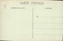 CPA Bateau Paquebot Le Havre Sortie du Transatlantique La Savoie 