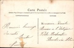 CPA Maillots de bains Femme 