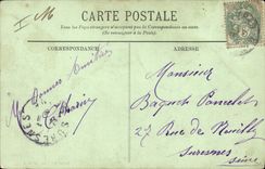 CPA Maillots de bains Femmes Groupe de baigneurs 