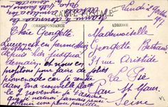 CPA Maillots de bains Femmes Malo les Bains Au bain 