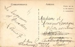 CPA Maillots de bains Femme Baigneuse 