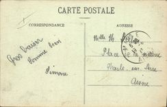 CPA Maillots de bains Femmes Malo les Bains Scene de plage L'heure du bain 