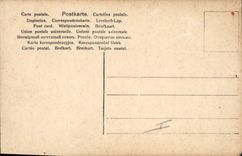 CPA Maillots de bains Femme 