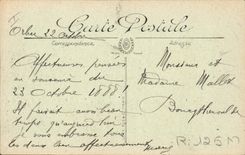 CPA Maillots de bains Femme Baigneuse 