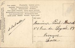 CPA Maillots de bains Femmes 