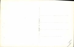 CPA Maillots de bains Femme 