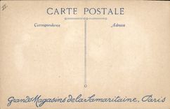 CPA Fantaisie Illustrateur Vanasek Enfant