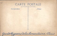 CPA Fantaisie Illustrateur Vanasek Enfant