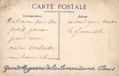 CPA Fantaisie Illustrateur Vanasek Enfant