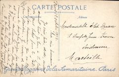 CPA Fantaisie Illustrateur Vanasek Enfant Chien